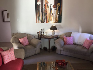  Vacation Hub International | Overdale Guest House Lobby
