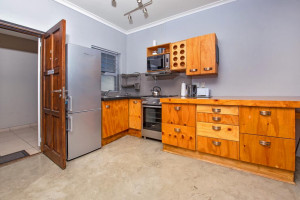  Vacation Hub International | Knysna Pocket Breaks - Unit 6 Lobby