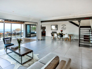  Vacation Hub International | Utopia Ballito - Ashley Beach House Lobby