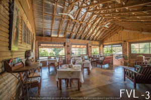  Vacation Hub International | Forest View Lodge Lobby