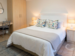  Vacation Hub International | Jeffreys Bay Luxury Apartments Lobby