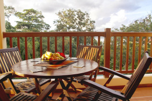  Vacation Hub International | The Palm Seychelles Lobby