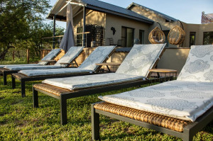  Vacation Hub International | Rafiki Bush Lodge Lobby