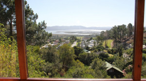  Vacation Hub International | Syringa Tree Cottage and Sunset Cottage Lobby