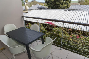  Vacation Hub International | Knysna Pocket Breaks Unit 4 Lobby