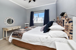  Vacation Hub International | Knysna Pocket Breaks Unit 5 Lobby