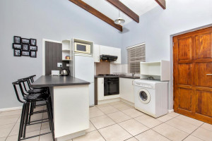  Vacation Hub International | Knysna Pocket Breaks Unit 13 Lobby