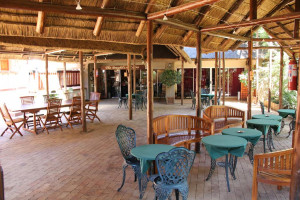  Vacation Hub International | Goodnight Guest Lodge Lobby