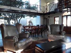  Vacation Hub International | Grootvlei Guest Farm Lobby