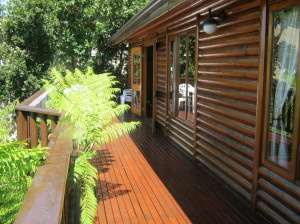  Vacation Hub International | Interlude in Knysna Lobby