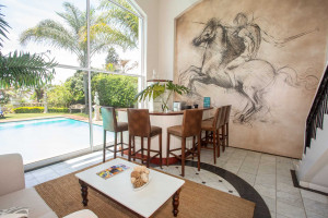  Vacation Hub International | Valdior Boutique B&B Lobby