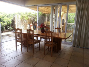  Vacation Hub International | Whale Tails Self Catering Beach Villa Lobby