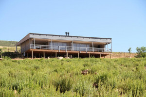 Vacation Hub International | Big Sky Cottages Lobby