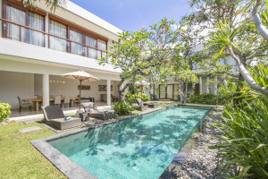  Vacation Hub International | Amadea Resort & Villas Lobby