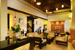  Vacation Hub International | Villa Seminyak Estate & Spa by Astadala Lobby