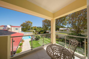  Vacation Hub International | Constantia Cottages Lobby