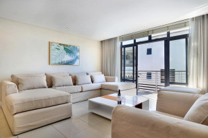 Vacation Hub International | Eden On The Bay 238 Lobby