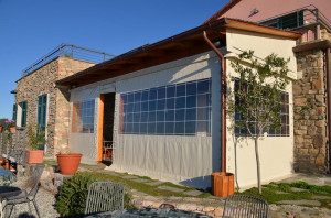  Vacation Hub International | Cadè Ventu sas Casa Vacanze Lobby