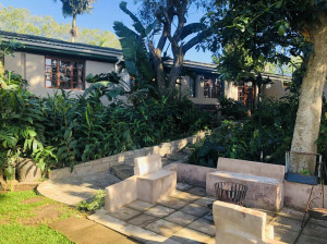  Vacation Hub International | BryRain farm cottages Lobby