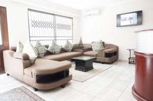  Vacation Hub International | Comfort Guest House Lobby