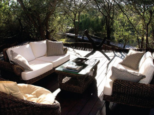  Vacation Hub International | Ihlozi Luxury Bush Lodge Lobby