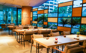  Vacation Hub International | LiT BANGKOK Hotel Lobby