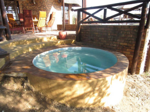  Vacation Hub International | Kruger river view Lobby