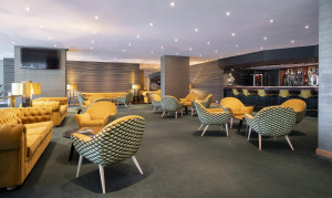  Vacation Hub International | HF Ipanema Park Lobby