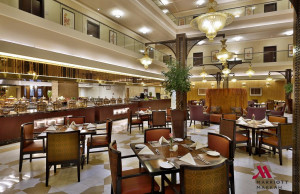  Vacation Hub International | Jabal Omar Marriott Hotel, Makkah Lobby