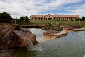  Vacation Hub International | Inn Victori Guesthouse & Surfcamps Lobby
