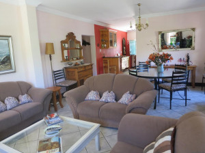  Vacation Hub International | Montagu Villas - Rose cottage Lobby