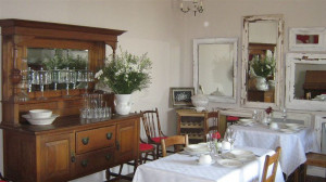 Vacation Hub International | Villa on Joubert Lobby