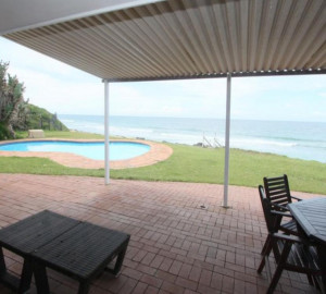  Vacation Hub International | Ballito Beach house Lobby