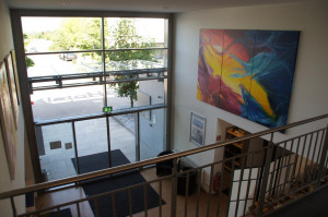  Vacation Hub International | EuroHotel Günzburg Lobby