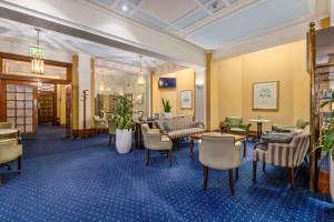  Vacation Hub International | Castlereagh Boutique Hotel Lobby