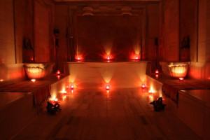  Vacation Hub International | Pasha Hotel Lobby