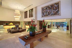  Vacation Hub International | The Magani Hotel and Spa Lobby