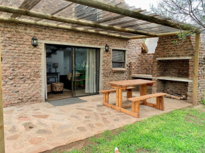  Vacation Hub International | Ko Ka Tsara Bush Camp Lobby