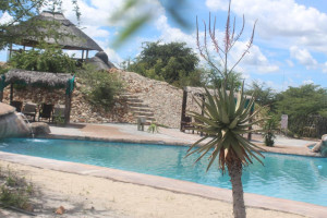  Vacation Hub International | Pelican Lodge and Camping Lobby