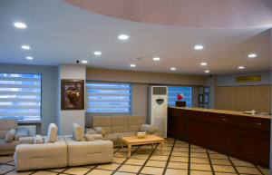  Vacation Hub International | Albatros Premier Hotel Lobby