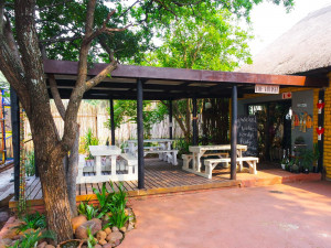 Vacation Hub International | Hokaai Lodge Loskopdam Lobby