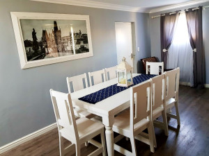  Vacation Hub International | Warwick Place Blouberg Lobby