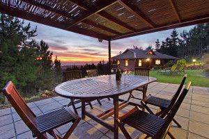  Vacation Hub International | Lalapanzi Lodge Lobby