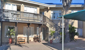  Vacation Hub International | Seaview Lodge Lobby