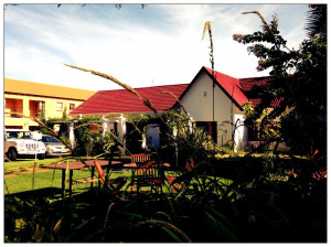  Vacation Hub International | Villa de la Rosa Klerksdorp Lobby
