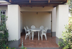  Vacation Hub International | Hluhluwe Country Cottages Lobby