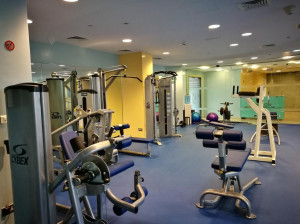  Vacation Hub International | Copthorne Hotel Dubai Lobby