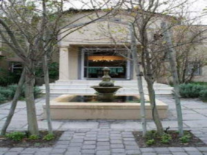  Vacation Hub International | Villa Afrique Lobby