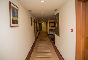  Vacation Hub International | Saffron Boutique Hotel Lobby
