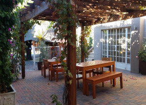  Vacation Hub International | Harmony Place Bed and Breakfast Lobby